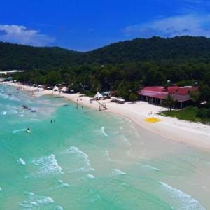 Вьетнам откроет для туристов курортный остров - reporter-ua.com - Вьетнам