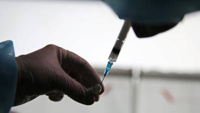 Ханс Клюге - В ВОЗ прокомментировали ситуацию с вакцинацией от COVID-19 в мире - russian.rt.com