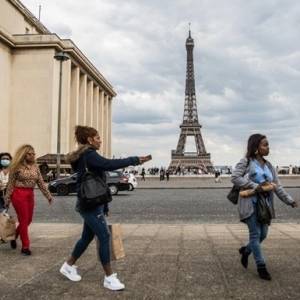 Французское гражданство получат 12 тысяч человек, помогавшие бороться с коронавирусом - reporter-ua.com - Франция