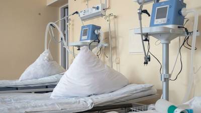 На Ямале впервые за последние недели не зафиксировано ни одной смерти от коронавируса - znak.com - округ Янао