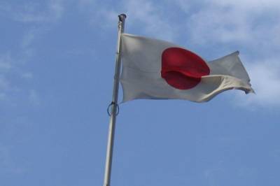 Есихидэ Суг - В Японии лидер предвыборной гонки выступил за мирный договор с Россией - aif.ru - Россия - Япония
