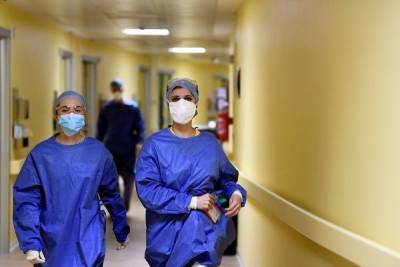 Обновлена статистика по коронавирусу в Тверской области - tver.mk.ru - Россия - Тверская обл.