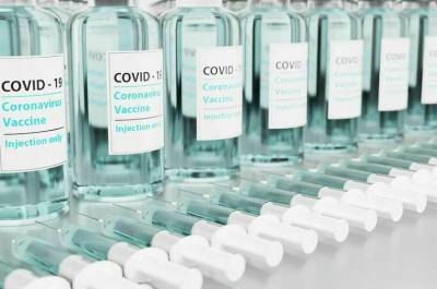 Австрия передаст Ирану миллион доз вакцины против COVID-19 - pnp.ru - Иран - Австрия - Тегеран