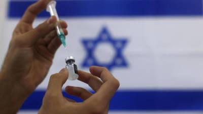 Гал Итай - Pfizer: вакцина от коронавируса для детей 5-12 лет будет готова через месяц - vesty.co.il - Германия - Израиль