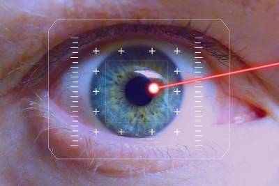 Ученые нашли способ определять последствия коронавируса по роговице глаза - actualnews.org - Турция - Англия