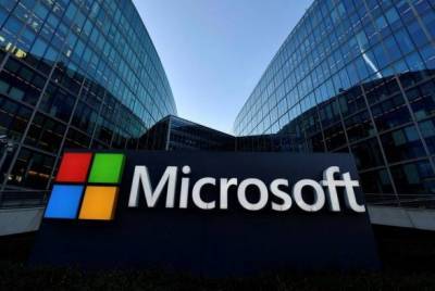 Microsoft отложил возвращение сотрудников в офисы на неопределенный срок - unn.com.ua - Украина - Сша - Киев