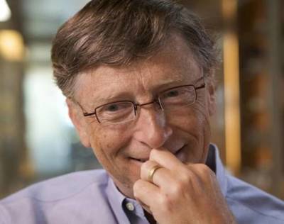 Вильям Гейтс - Пандемия COVID-19: Билл Гейтс все-таки "приложил руку" к коронавирусу - smartmoney.one