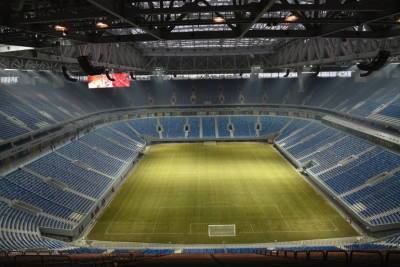 Борис Пиотровский - В дни матчей «Зенита» петербургский стадион смогут посетить 30% зрителей - neva.today - Санкт-Петербург