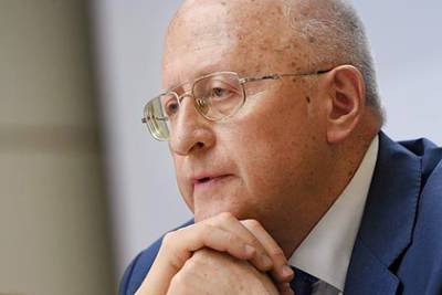 Александр Гинцбург - Гинцбург рассказал об эффективности «Спутника V» против дельта-штамма - lenta.ru