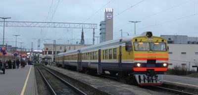 Мастера сегрегации: в поездах Латвии поедут по Covid–сертификатам - lv.baltnews.com - Латвия