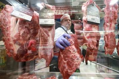Почему мясо в России дорожает рекордными темпами - newsland.com - Россия