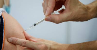 Вакцинация от Covid-19 дополнительной дозой может начаться на следующей неделе - rus.delfi.lv - Латвия