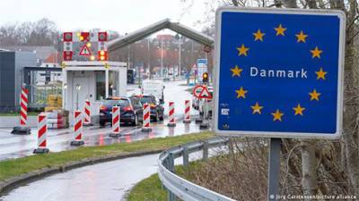В Дании отменены все ограничения, связанные с пандемией - bin.ua - Украина - Дания