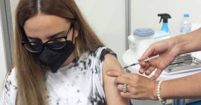 Большинство подростков, по ошибке получивших неподходящую вакцину, был почти совершеннолетними - rus.delfi.lv - Латвия