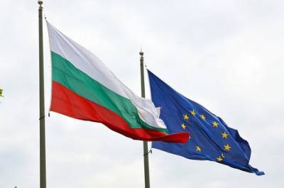 Болгария борется за получение финансовой помощи от Евросоюза, но результатов пока нет - argumenti.ru - Евросоюз - Болгария - София