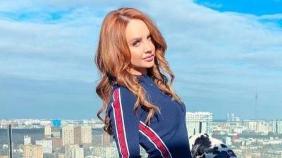 Первая выпущенная МакSим песня после комы посвящена пробуждению и сексу - 5-tv.ru