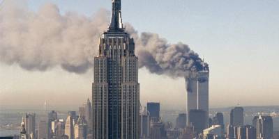 Жители Нью-Йорка рассказали, как город чтит память жертв терактов 11 сентября - yur-gazeta.ru - Россия - Москва - Сша - Нью-Йорк