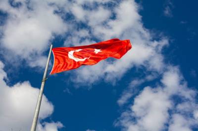 Власти Турции ограничили въезд в страну для привитых "Спутником Лайт" - news.vse42.ru - Турция