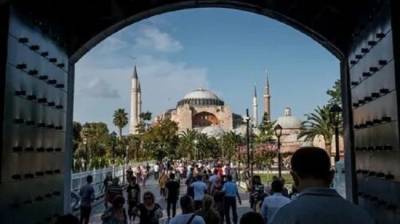 Турция ужесточила антиковидные требования для въезда в страну - eadaily.com - Турция - Анкара