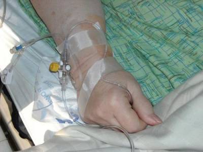 Пятый канал сообщил о тяжелом состоянии женщины, госпитализированной после употребления арбуза - argumenti.ru - Москва