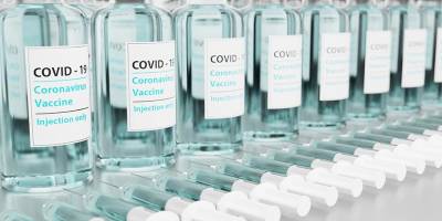 Исследование: какие вакцины от коронавируса самые эффективные? - detaly.co.il