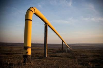 Зимой Европа может испытать ценовой шок на рынке газа - enovosty.com - Россия