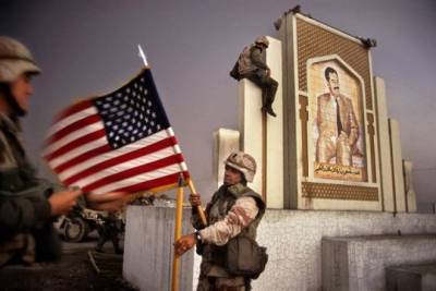 11 сентября 2001 года и два десятилетия «войны США с терроризмом» - interaffairs.ru - Сша - Нью-Йорк - Вашингтон - Ирак
