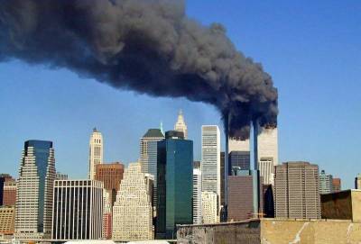 20 лет 9/11. Как США начали и проиграли «мировую войну с терроризмом» - topcor.ru - Сша - Нью-Йорк