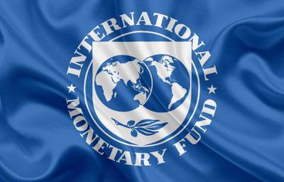 МВФ виртуально будет следить за экономикой и борьбой с COVID-19 в Беларуси - naviny.by - Белоруссия