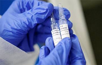 Медики выяснили, какая вакцина наименее эффективна против COVID-19 - charter97.org - Белоруссия - Китай - Колумбия - Jerusalem