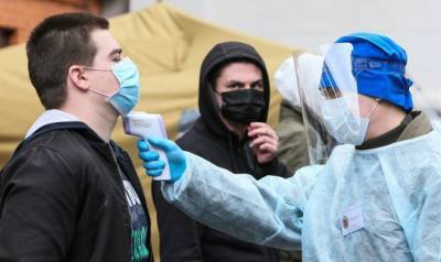 В России опять наблюдается рост заболеваемости коронавирусом - eadaily.com - Россия