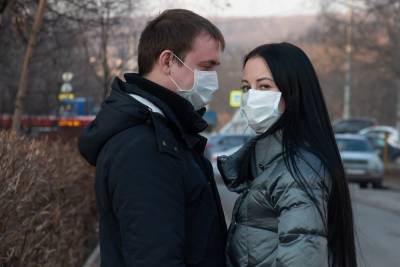 В ДНР за сутки выявили еще почти четыре сотни заболевших COVID - mk.ru - Днр