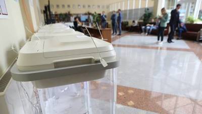 Элла Памфилова - Пациенты некоторых коронавирусных больниц смогут проголосовать на выборах - vm.ru