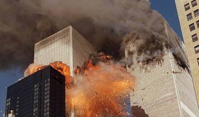 20 лет спустя: как изменился мире после терактов 11.09.2001 - newizv.ru - Вашингтон - штат Пенсильвания