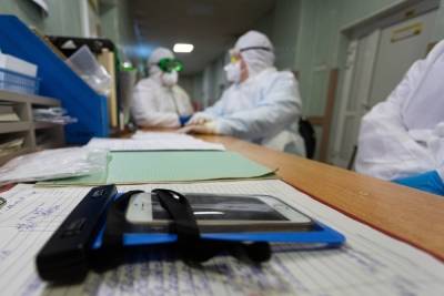 В Дагестане от коронавируса за сутки скончались 15 человек - mk.ru - республика Дагестан
