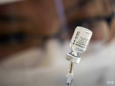Власти США могут разрешить прививать вакциной от Pfizer/BioNTech детей в возрасте 5-11 лет – СМИ - gordonua.com - Украина - Сша - Канада