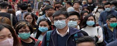 Новый эпицентр заражения коронавирусом выявили в Китае - runews24.ru - Китай - провинция Фуцзянь - Путянь - Цюаньчжоу