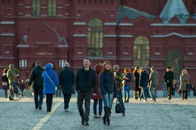 Эксперт объяснил, как строительство новых городов в Сибири отразится на миграции в Москву - yur-gazeta.ru - Санкт-Петербург - Москва