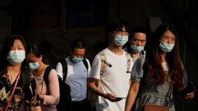 В китайской провинции Фуцзянь выявили очаг распространения коронавируса - russian.rt.com - China - провинция Фуцзянь - Путянь