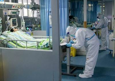 В Китае выявили новый очаг коронавируса - ya62.ru - Китай - China - провинция Фуцзянь - Путянь - уезд Сянья
