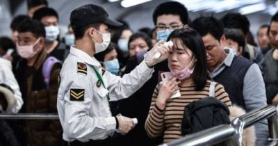 В Китае обнаружили новый очаг коронавируса - dsnews.ua - Китай