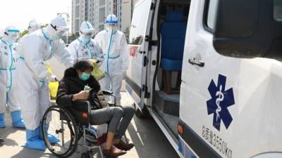 Не победили: в Китае выявлен новый очаг коронавирусной инфекции - 5-tv.ru - Китай - Нанкин - Путянь