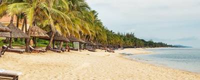 Вьетнам планирует открыть для туристов курортный остров Фукуок в октябре - runews24.ru - Вьетнам