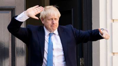 Борис Джонсон - "Больше не нужны": В Великобритании собираются отменить часть карантинных ограничений - vchaspik.ua - Украина - Англия