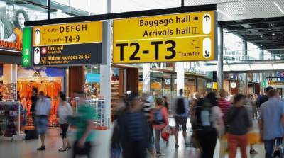 Брюссель ужесточает правила для невакцинированных путешественников - ru.slovoidilo.ua - Украина - Евросоюз - Бельгия - Брюссель - Brussels