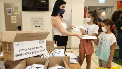 Директора школ: в минпросе царит хаос, это угроза здоровью детей и учителей - vesty.co.il - Израиль