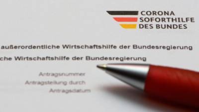 Рейнланд-Пфальц: всего 700 судебных разбирательств в мошенничестве с «коронавирусной» помощью? - germania.one - Германия