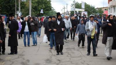 Полторы тысячи израильтян вернулись из Украины с коронавирусом - vchaspik.ua - Украина