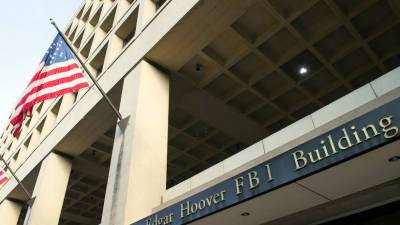 Джон Байден - «Американцы ждали других материалов»: о чём говорится в рассекреченном ФБР документе по терактам 11 сентября - russian.rt.com - Сша