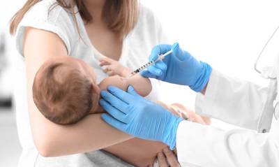В Финляндии начнутся испытания вакцины от COVID-19 на младенцах - og.ru - Финляндия